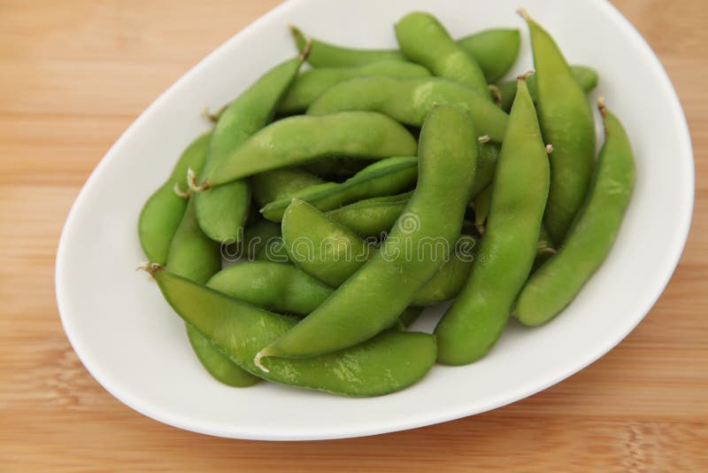 Boiled Beans