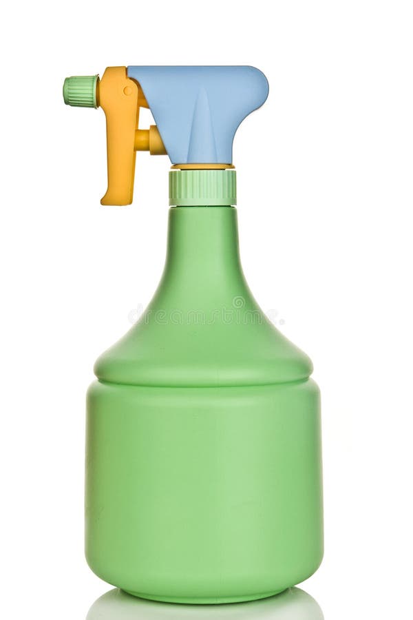 Green Spray stock image. Image of spraypainter, young 1843645