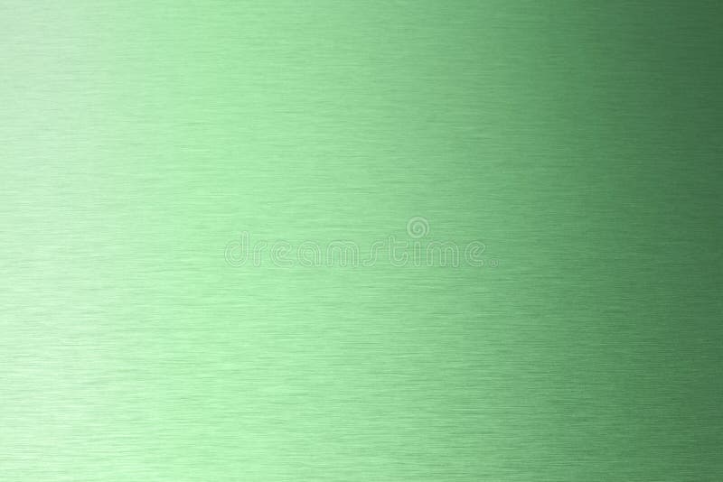 Green Stainless Steel Background Stock Photo Image of textures, steel