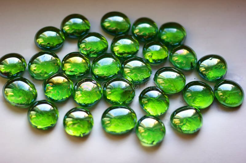 Green stones stock photo. Image of shine, white, stones 47485508