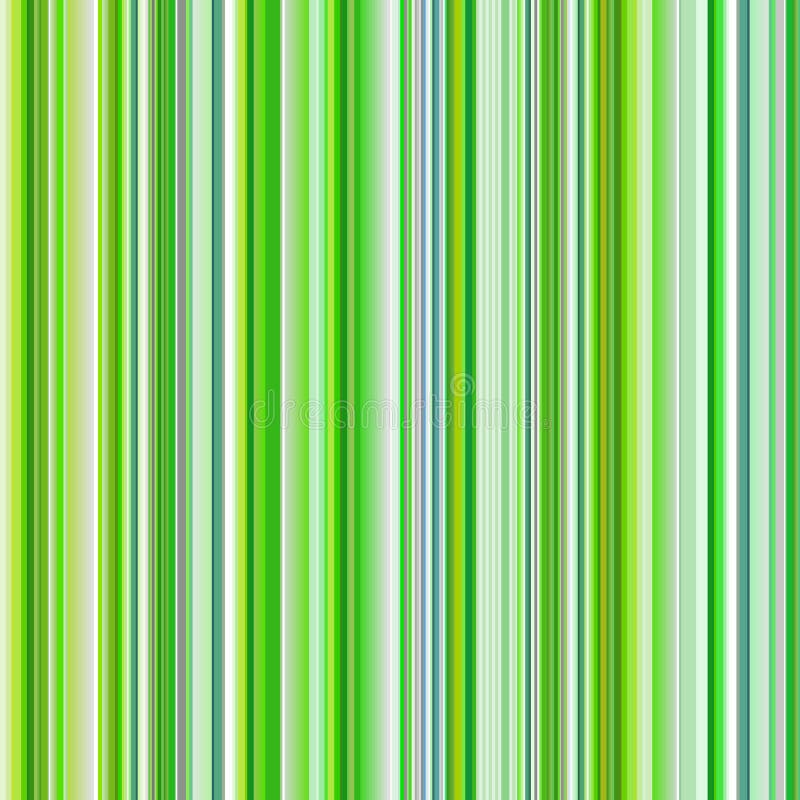 Green stripe background stock vector. Illustration of line 2602326