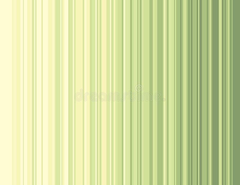 Green Stripes