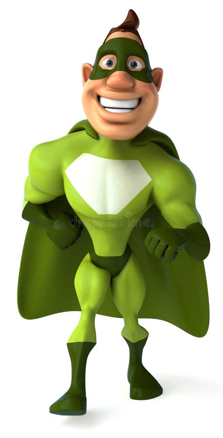 Green Superhero Stock Illustrations – 5,106 Green Superhero Stock