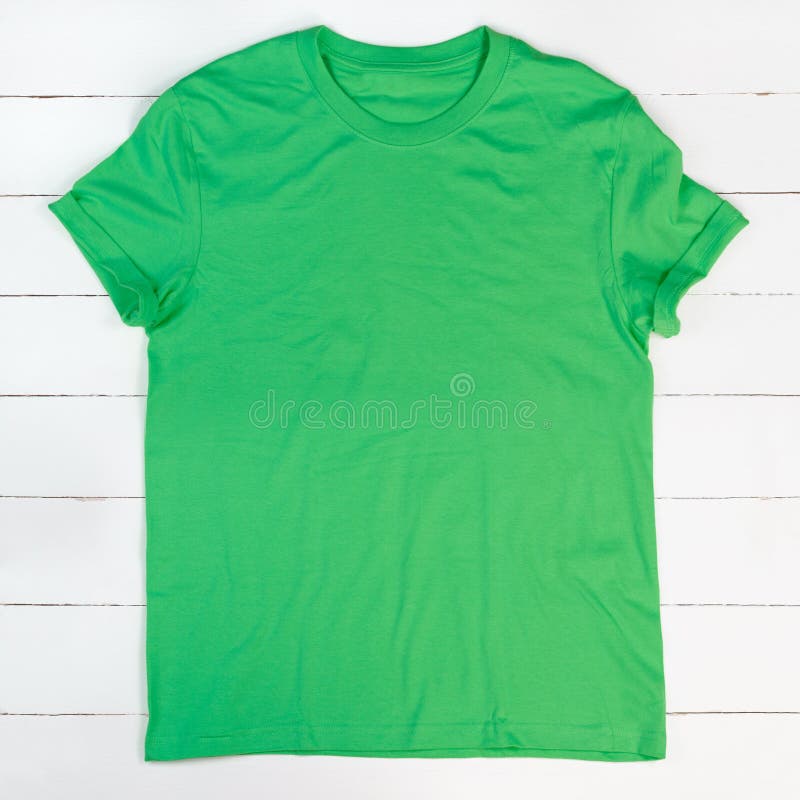 Green Shirt Stock Illustrations – 77,219 Green Shirt Stock Illustrations,  Vectors & Clipart - Dreamstime