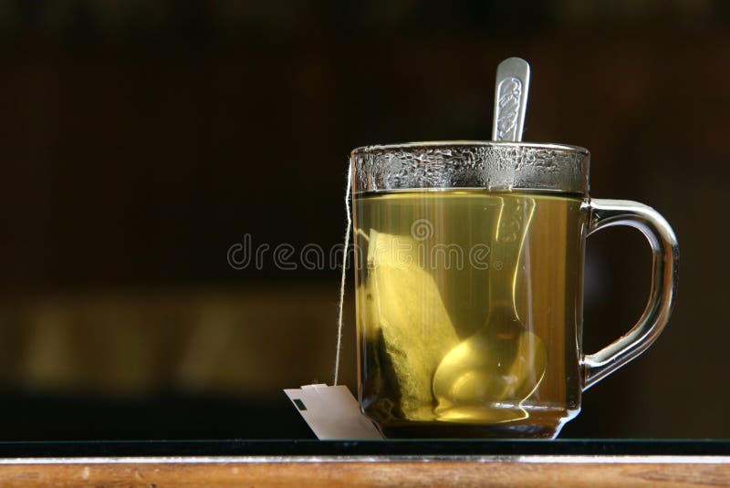 Green tea