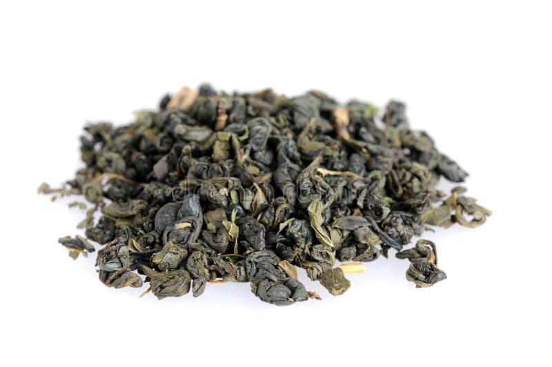 White tea stock image. Image of antioxidant, healthy 23153033