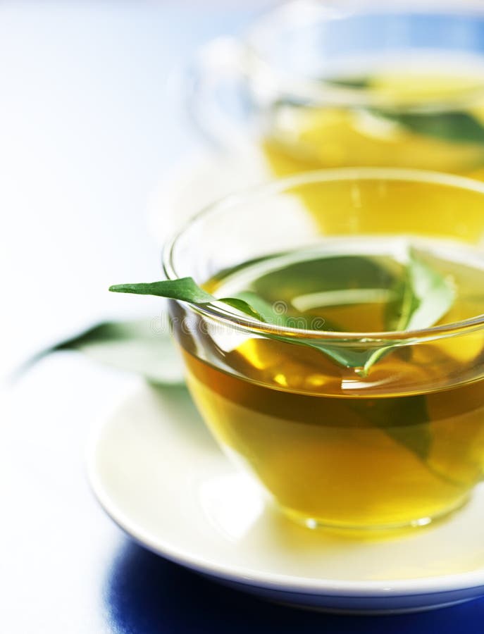 Green spa tea stock photo. Image of relaxation, boost 49560044