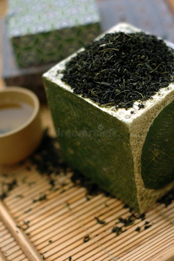 Green Tea