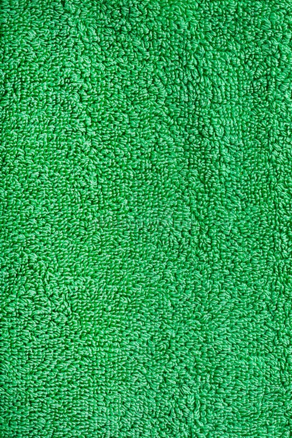 Terry Cloth Fabric 