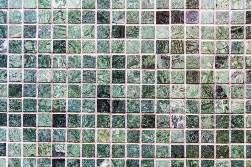 Green Tiles Wall Textures and Surface Stock Image Image of surface