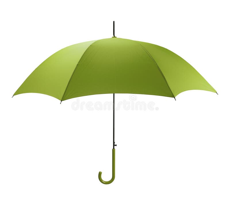 green umbrella clip art - photo #42