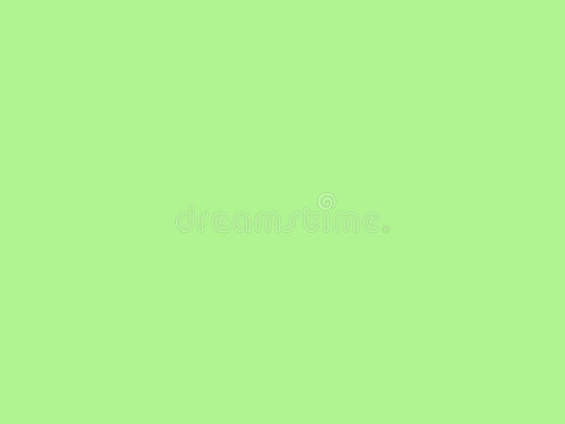 Green Wallpaper. Apple Green Plain Background Stock Photo - Image ...