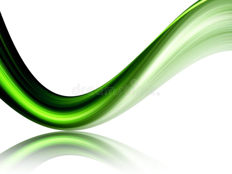 Green wave