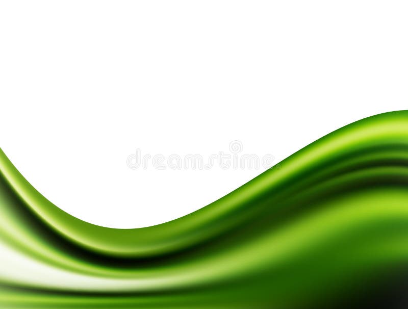 Green wave