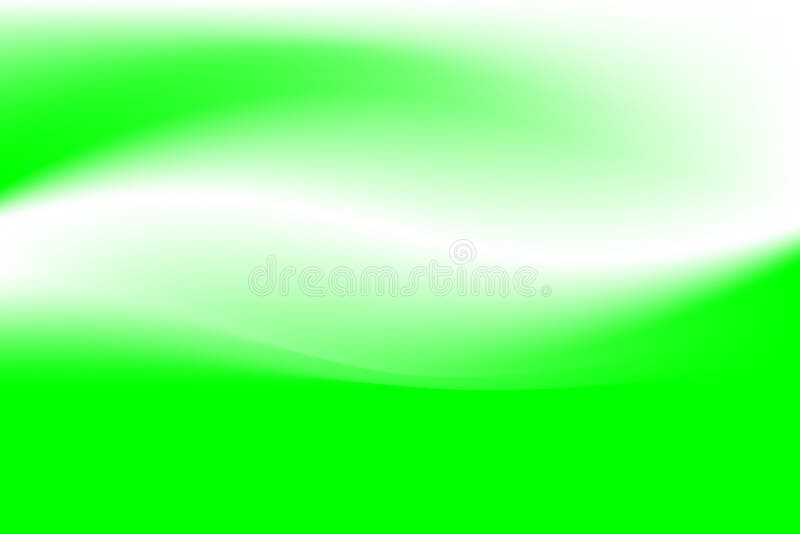 Green waves