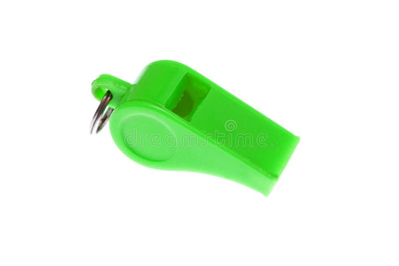 Green Whistle White Stock Images Download 675 Royalty Free Photos