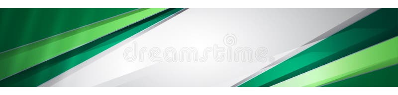 Green white background vector illustration Green white background vector illustration