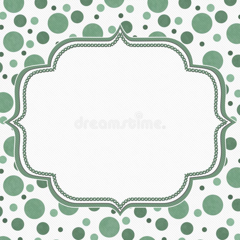 White Green Dot Background Stock Illustrations 30,563 White Green Dot
