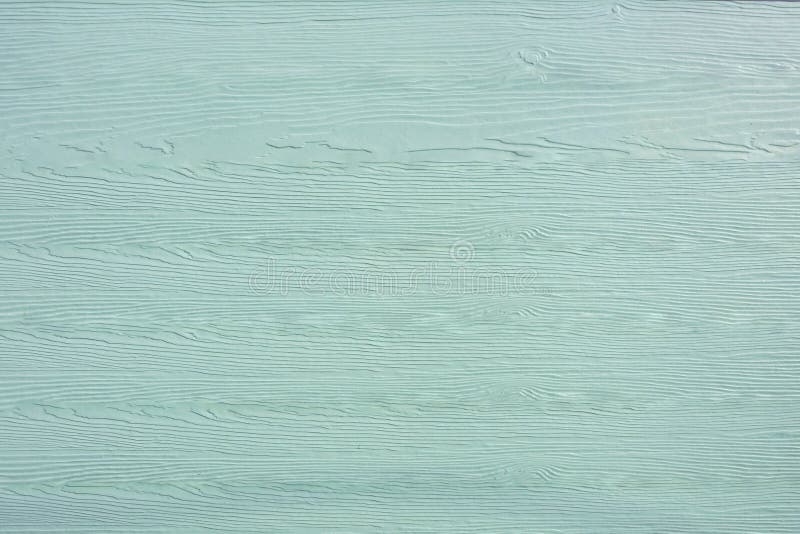 Green wood background texture in pastel tone stock photography.