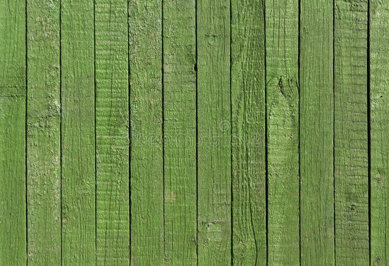 Green Wooden Fence Texture. Stock Image Image of frame, plank 69197355