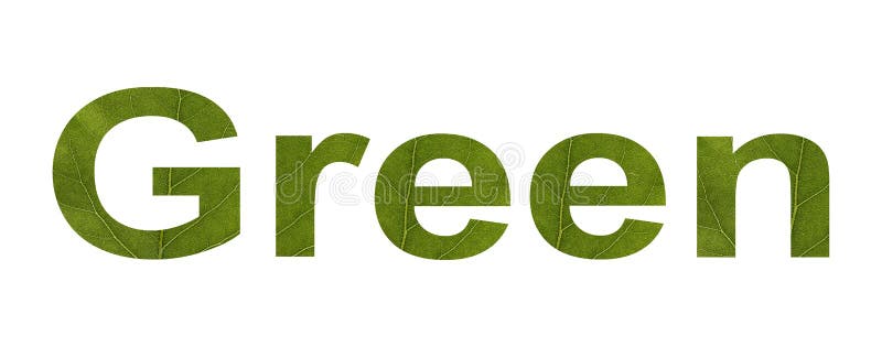 green byword green byword