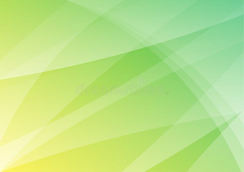 Green and Yellow Abstract Background Wallpaper Stock Illustration -  Illustration of light, artwork: 23280109