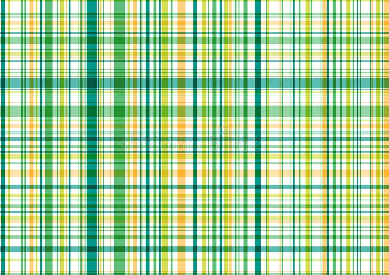 Checks Plaid Background Yellow Free Stock Photo - Public Domain Pictures