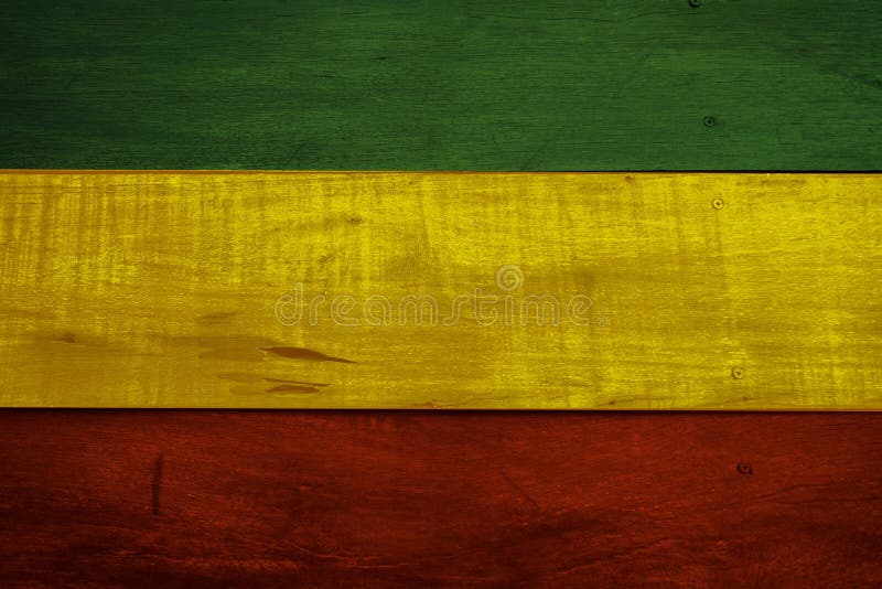 Reggae background vector illustration Reggae background vector illustration