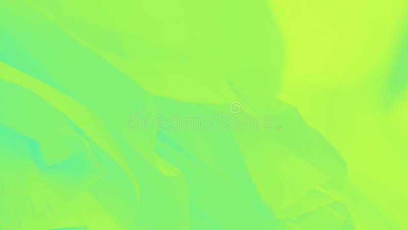 Green Yellow Shine Neon Color Flying Fabric Texture, 16 on 9 Abstract  Blurred Background Stock Image - Image of abstract, elegance: 234681261