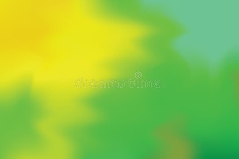 Green Yellow Soft Color Mixed Background Painting Art Pastel Abstract,  Colorful Art Wallpaper Stock Illustration - Illustration of brush, graphic:  117219473