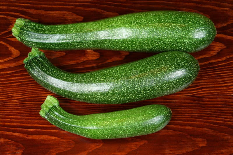 Green zucchini stock image Image of green cooking ripe 12013349