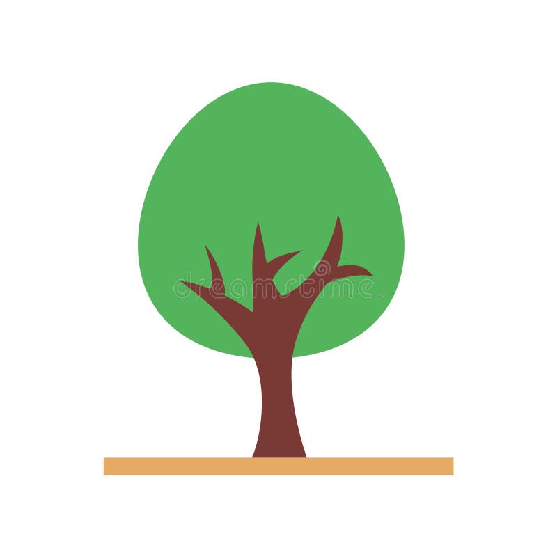 Greenery Line Style vector icon which can easily modify or edit stock illustration.