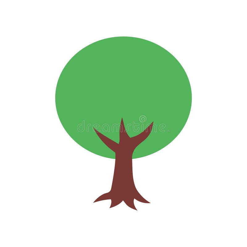 Greenery Line Style vector icon which can easily modify or edit