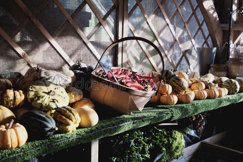 Greengrocers stock photo. Image of cotswold, cotswolds 49258908