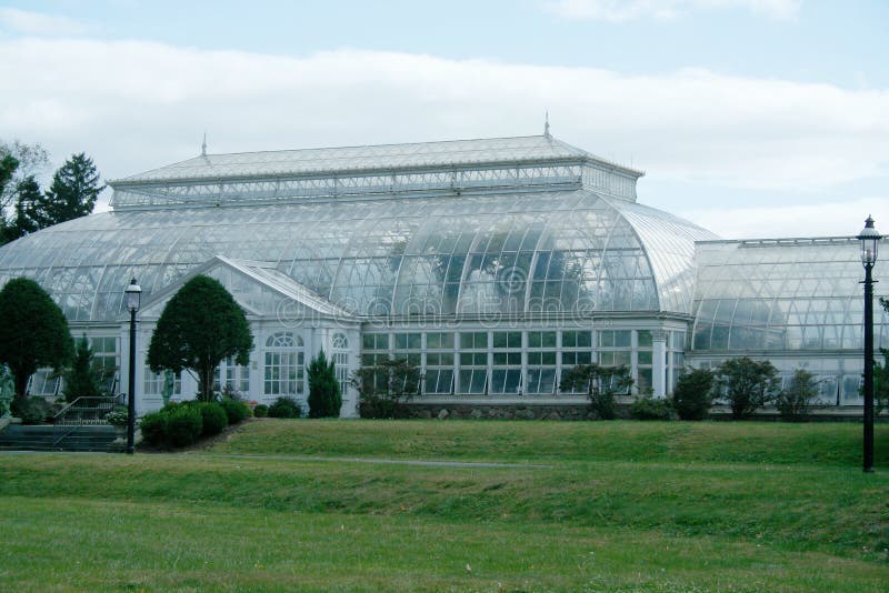 Greenhouse