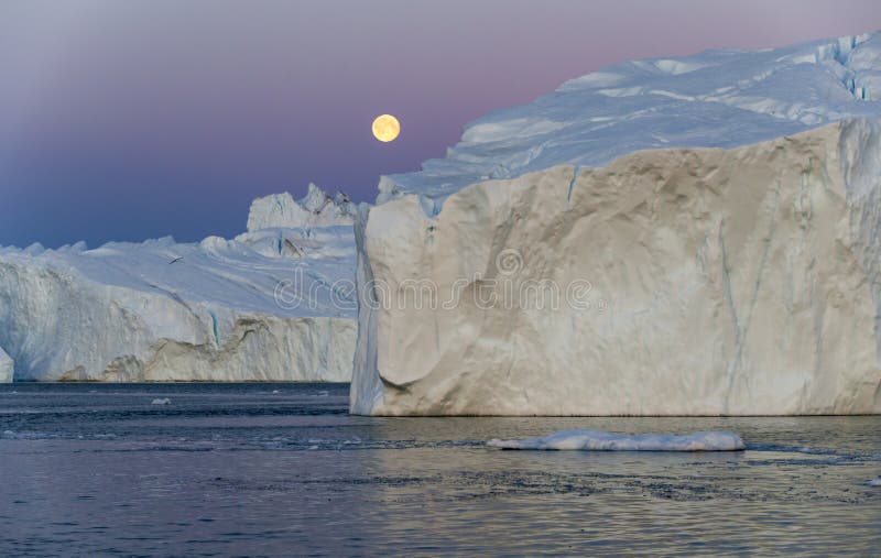 greenland royaltyfri bild greenland royaltyfri bild