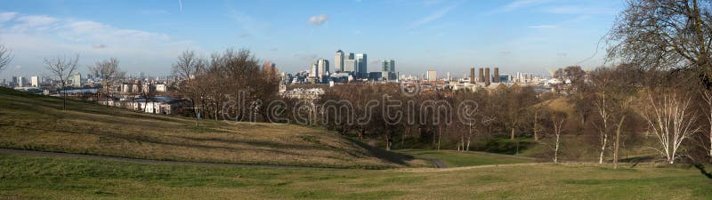 Greenwich Park