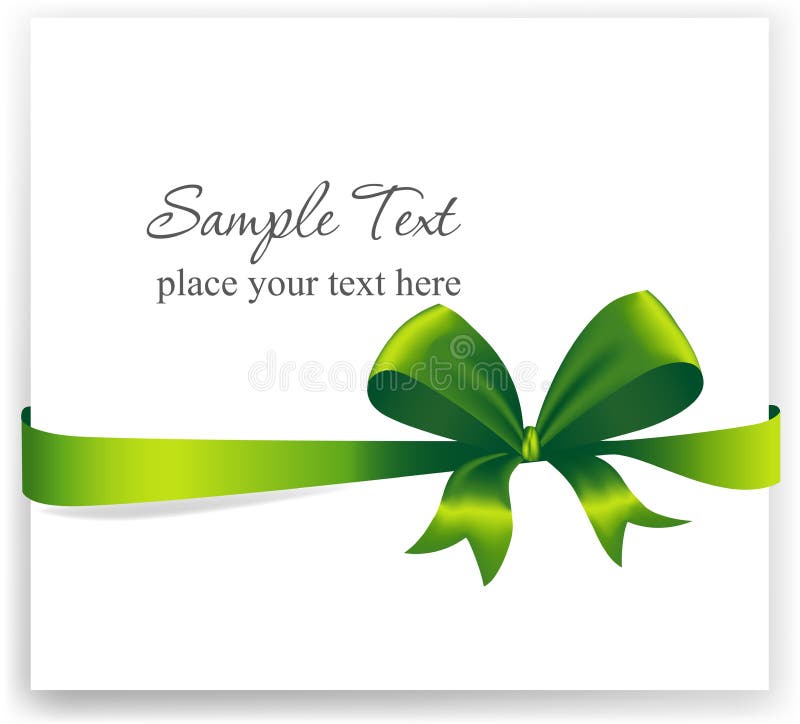 67,000+ Dark Green Ribbon Stock Illustrations, Royalty-Free Vector