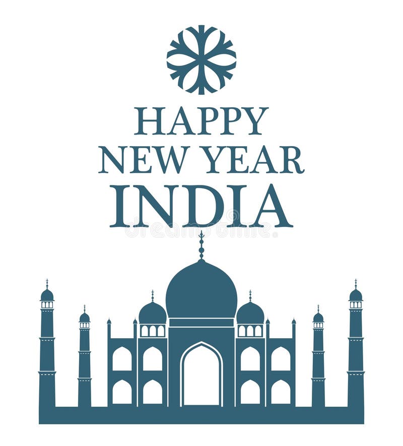 Greeting Card. India stock vector. Illustration of isolated 99342335