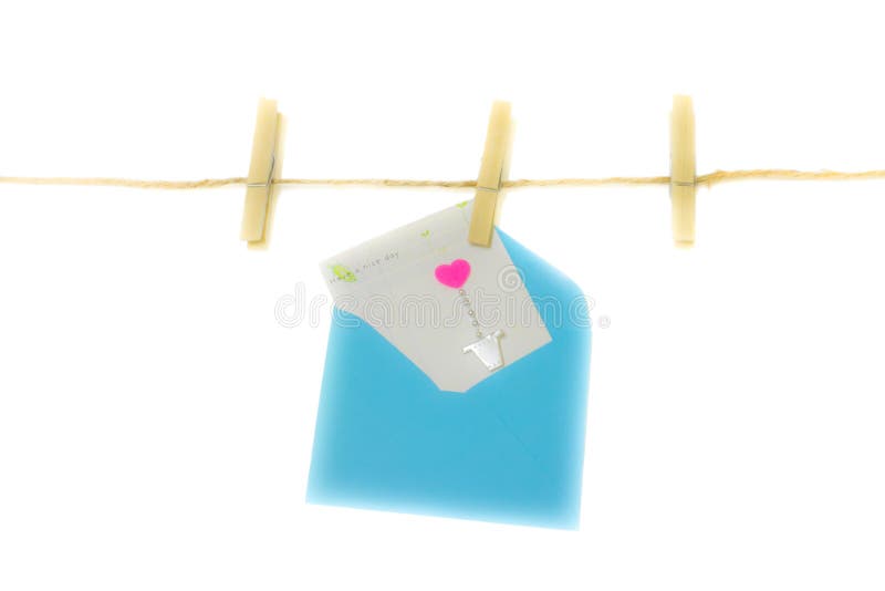 Greeting cards stock images