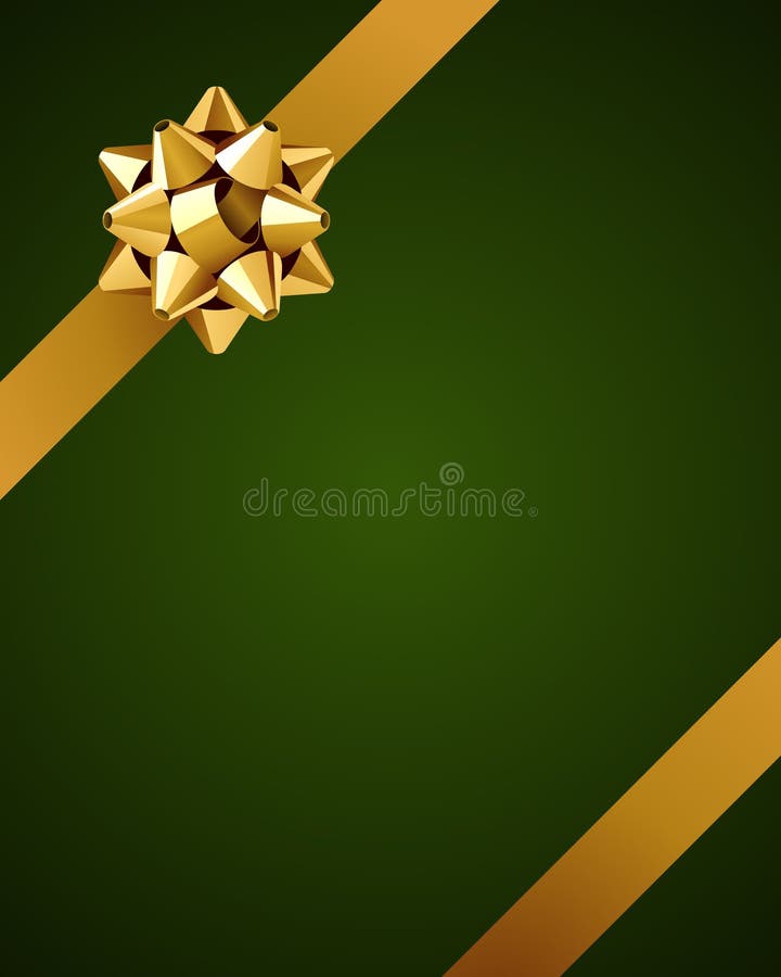 Gold Bow Stock Illustrations – 87,127 Gold Bow Stock Illustrations, Vectors  & Clipart - Dreamstime