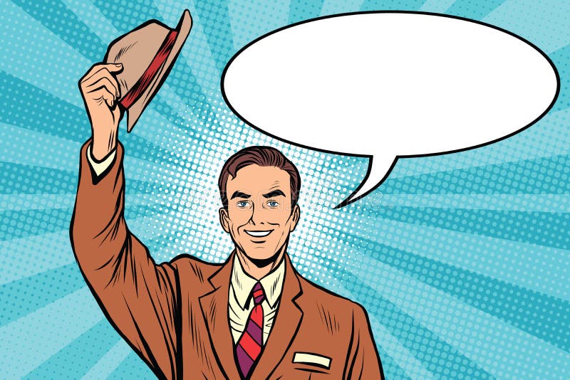 Hats Off Stock Illustrations 159 Hats Off Stock Illustrations