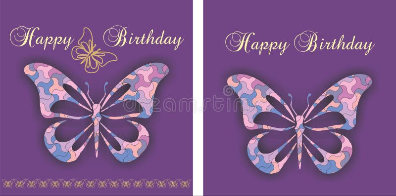 Greetings congratulations card