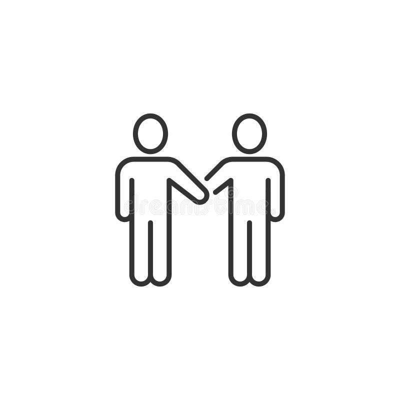 Hand shake - Free hands and gestures icons