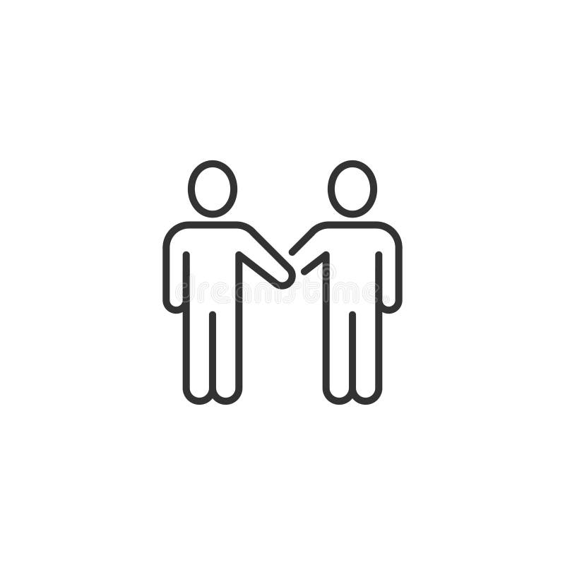 Handshake - Free hands and gestures icons