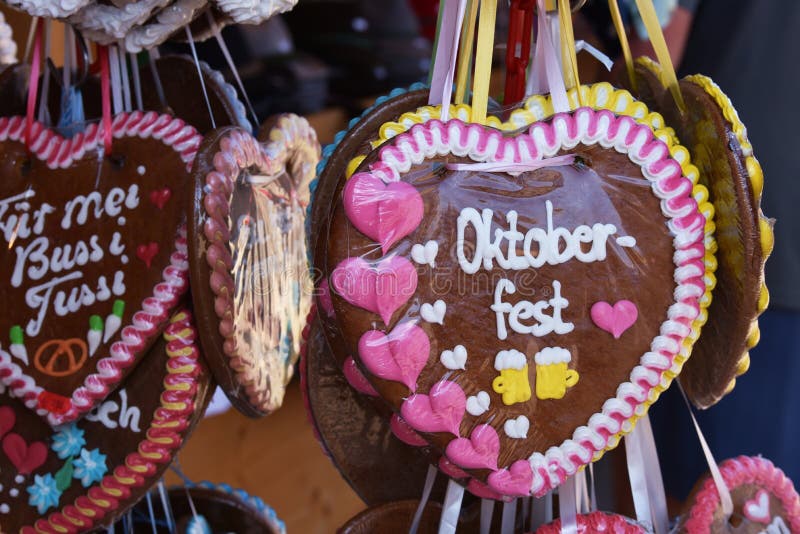 Greetings from Oktoberfest royalty free stock images Greetings from Oktoberfest royalty free stock images