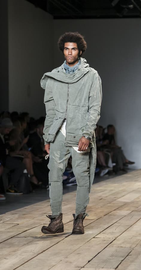 Greg Lauren editorial photo. Image of show, stage, couturier - 57033951