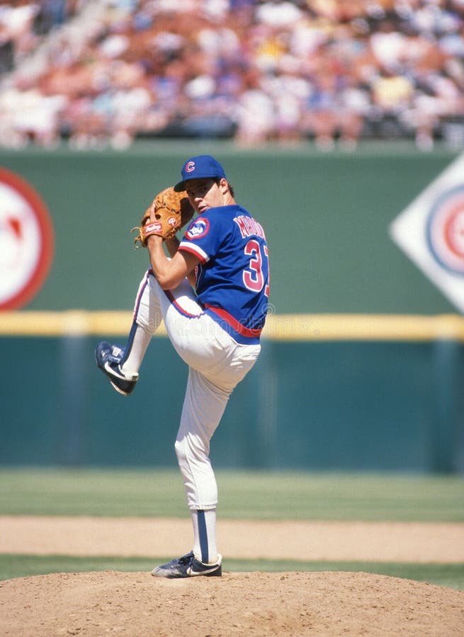 August eclipse: '93 Phillies turned out the lights on Greg Maddux