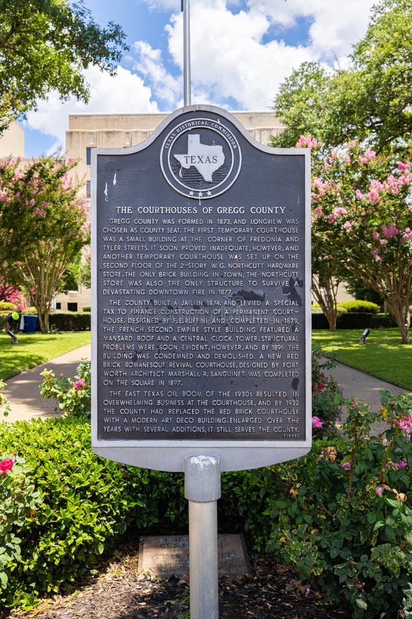 Gregg County editorial stock photo. Image of states 236983348