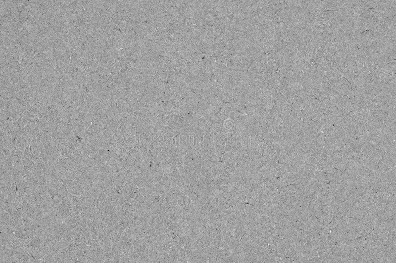 Grey album cardboard art paper texture, horizontal bright rough old recycled textured blank empty grunge copy space background stock photo